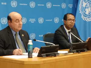 At 6.2% growth rate projection for 2024, Indian economy outperformed peers: UN economist | At 6.2% growth rate projection for 2024, Indian economy outperformed peers: UN economist At 6.2% growth rate projection for 2024, Indian economy outperformed peers: UN economist | At 6.2% growth rate projection for 2024, Indian economy outperformed peers: UN economist