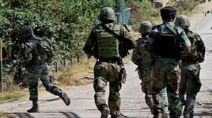 Explosives recovered in J&K’s Sopore | Explosives recovered in J&K’s Sopore Explosives recovered in J&K’s Sopore | Explosives recovered in J&K’s Sopore