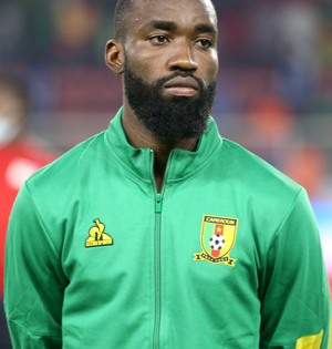 Ngamaleu replaces Mughe in Cameroon AFCON squad | Ngamaleu replaces Mughe in Cameroon AFCON squad Ngamaleu replaces Mughe in Cameroon AFCON squad | Ngamaleu replaces Mughe in Cameroon AFCON squad
