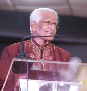 Trinidad and Tobago's first PM of Indian descent Basdeo Panday dies | Trinidad and Tobago's first PM of Indian descent Basdeo Panday dies Trinidad and Tobago's first PM of Indian descent Basdeo Panday dies | Trinidad and Tobago's first PM of Indian descent Basdeo Panday dies