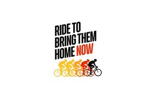 Israeli forum to organise mass solidarity ride in suport of hostages | Israeli forum to organise mass solidarity ride in suport of hostages Israeli forum to organise mass solidarity ride in suport of hostages | Israeli forum to organise mass solidarity ride in suport of hostages