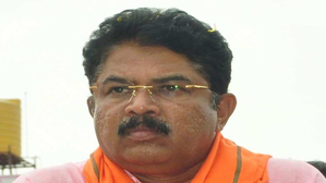 Lord Sri Ram will never pardon Siddaramaiah: K’taka LoP | Lord Sri Ram will never pardon Siddaramaiah: K’taka LoP Lord Sri Ram will never pardon Siddaramaiah: K’taka LoP | Lord Sri Ram will never pardon Siddaramaiah: K’taka LoP