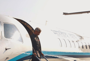 Jaishankar returns to India after wrapping up Nepal visit | Jaishankar returns to India after wrapping up Nepal visit
