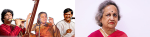 Top artistes to regale at 32nd Mumbai Sanskriti Festival on ‘Universal Peace’ | Top artistes to regale at 32nd Mumbai Sanskriti Festival on ‘Universal Peace’