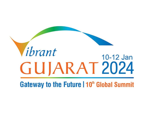 Vibrant Gujarat Summit: Gandhinagar lit up; office opening time changed | Vibrant Gujarat Summit: Gandhinagar lit up; office opening time changed Vibrant Gujarat Summit: Gandhinagar lit up; office opening time changed | Vibrant Gujarat Summit: Gandhinagar lit up; office opening time changed