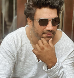 Sharad Kelkar: Animation gives us power to draw the audience in | Sharad Kelkar: Animation gives us power to draw the audience in