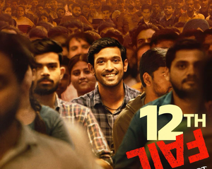 Vikrant Massey-Starrer ‘12th Fail’ To Be Closing Film at Macau’s Asia-Europe Young Cinema Film Fest | Vikrant Massey-Starrer ‘12th Fail’ To Be Closing Film at Macau’s Asia-Europe Young Cinema Film Fest Vikrant Massey-Starrer ‘12th Fail’ To Be Closing Film at Macau’s Asia-Europe Young Cinema Film Fest | Vikrant Massey-Starrer ‘12th Fail’ To Be Closing Film at Macau’s Asia-Europe Young Cinema Film Fest