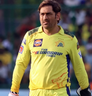 Dhoni files lawsuit against former business partner company, alleges Rs 15 crore fraud | Dhoni files lawsuit against former business partner company, alleges Rs 15 crore fraud Dhoni files lawsuit against former business partner company, alleges Rs 15 crore fraud | Dhoni files lawsuit against former business partner company, alleges Rs 15 crore fraud