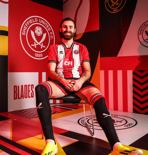 Football: Sheffield United sign Brereton Diaz on loan from Villarreal | Football: Sheffield United sign Brereton Diaz on loan from Villarreal Football: Sheffield United sign Brereton Diaz on loan from Villarreal | Football: Sheffield United sign Brereton Diaz on loan from Villarreal