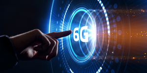 Global 6G connections to reach 290 mn but operators must solve network interference: Report | Global 6G connections to reach 290 mn but operators must solve network interference: Report Global 6G connections to reach 290 mn but operators must solve network interference: Report | Global 6G connections to reach 290 mn but operators must solve network interference: Report