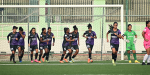 IWL 2023-24: Indumathi strikes to give Odisha FC third win in a row | IWL 2023-24: Indumathi strikes to give Odisha FC third win in a row IWL 2023-24: Indumathi strikes to give Odisha FC third win in a row | IWL 2023-24: Indumathi strikes to give Odisha FC third win in a row