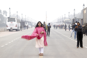 Dense fog, cold day conditions to continue over Northwest India for next 24 hours: IMD | Dense fog, cold day conditions to continue over Northwest India for next 24 hours: IMD