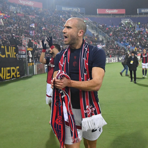 De Silvestri's late equalizer saves Bologna | De Silvestri's late equalizer saves Bologna De Silvestri's late equalizer saves Bologna | De Silvestri's late equalizer saves Bologna