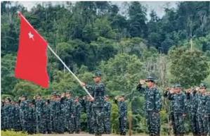 Land of 135 ethnicities, Myanmar has no democratic framework to hold it together | Land of 135 ethnicities, Myanmar has no democratic framework to hold it together