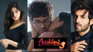 Pranati Rai Prakash desires to work with Kartik Aaryan in ‘Aashiqui 3’ | Pranati Rai Prakash desires to work with Kartik Aaryan in ‘Aashiqui 3’