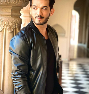 Arjun Bijlani will not host new season of 'Splitsvilla' | Arjun Bijlani will not host new season of 'Splitsvilla' Arjun Bijlani will not host new season of 'Splitsvilla' | Arjun Bijlani will not host new season of 'Splitsvilla'