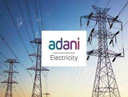Adani Electricity shows robust excellence, tops 3 national rankings by Ministry of Power | Adani Electricity shows robust excellence, tops 3 national rankings by Ministry of Power Adani Electricity shows robust excellence, tops 3 national rankings by Ministry of Power | Adani Electricity shows robust excellence, tops 3 national rankings by Ministry of Power