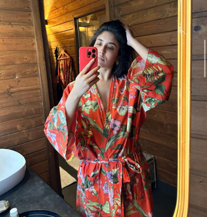 Kritika Kamra's 2024 motto: Will write my own script | Kritika Kamra's 2024 motto: Will write my own script