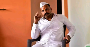 8 suspects in Pune goon Sharad Mohol's killing arrested while trying to flee Maha | 8 suspects in Pune goon Sharad Mohol's killing arrested while trying to flee Maha 8 suspects in Pune goon Sharad Mohol's killing arrested while trying to flee Maha | 8 suspects in Pune goon Sharad Mohol's killing arrested while trying to flee Maha