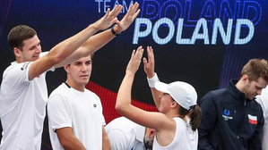 United Cup: Iga Swiatek and Hubert Hurkacz lead Poland into historic final | United Cup: Iga Swiatek and Hubert Hurkacz lead Poland into historic final United Cup: Iga Swiatek and Hubert Hurkacz lead Poland into historic final | United Cup: Iga Swiatek and Hubert Hurkacz lead Poland into historic final