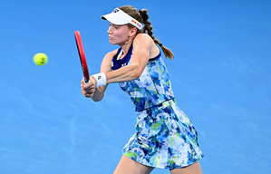 Brisbane International: Rybakina dominates Noskova in semis; Rune too reaches final | Brisbane International: Rybakina dominates Noskova in semis; Rune too reaches final Brisbane International: Rybakina dominates Noskova in semis; Rune too reaches final | Brisbane International: Rybakina dominates Noskova in semis; Rune too reaches final