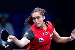 WTT: Indian women’s team loses to Chinese Taipei, Olympic hopes still alive | WTT: Indian women’s team loses to Chinese Taipei, Olympic hopes still alive WTT: Indian women’s team loses to Chinese Taipei, Olympic hopes still alive | WTT: Indian women’s team loses to Chinese Taipei, Olympic hopes still alive