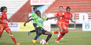 IWL 2023-24: Gokulam Kerala thrash Sports Odisha 8-0 to continue their revival | IWL 2023-24: Gokulam Kerala thrash Sports Odisha 8-0 to continue their revival IWL 2023-24: Gokulam Kerala thrash Sports Odisha 8-0 to continue their revival | IWL 2023-24: Gokulam Kerala thrash Sports Odisha 8-0 to continue their revival