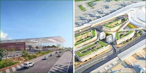 Jewar, Pune, Navi Mumbai, 21 'greenfield' airports to revolutionise skyways | Jewar, Pune, Navi Mumbai, 21 'greenfield' airports to revolutionise skyways Jewar, Pune, Navi Mumbai, 21 'greenfield' airports to revolutionise skyways | Jewar, Pune, Navi Mumbai, 21 'greenfield' airports to revolutionise skyways