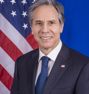 Blinken congratulates India on 78th Independence Day, hails ties between India-US | Blinken congratulates India on 78th Independence Day, hails ties between India-US Blinken congratulates India on 78th Independence Day, hails ties between India-US | Blinken congratulates India on 78th Independence Day, hails ties between India-US