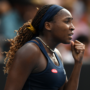 Australia Open: Coco Gauff eyes “double-digits” Grand Slam goal | Australia Open: Coco Gauff eyes “double-digits” Grand Slam goal