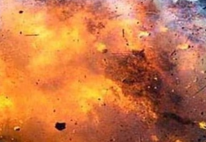 Explosion kills three in UP sugar factory | Explosion kills three in UP sugar factory Explosion kills three in UP sugar factory | Explosion kills three in UP sugar factory