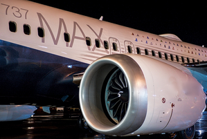 UA temporarily suspends Boeing 737 MAX 9 aircraft | UA temporarily suspends Boeing 737 MAX 9 aircraft