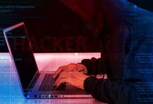 Cybercriminals launched on avg 9K online attacks on Indian firms per day in 2023: Report | Cybercriminals launched on avg 9K online attacks on Indian firms per day in 2023: Report