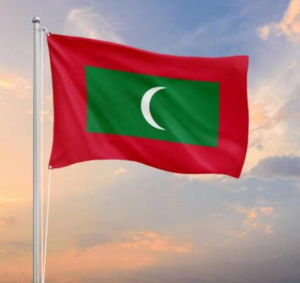 Polling for parliamentary polls underway in Maldives | Polling for parliamentary polls underway in Maldives