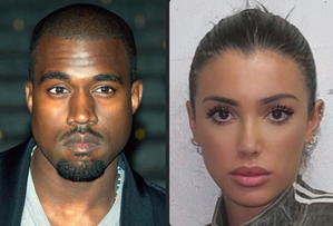 Kanye West celebrates wife Bianca Censori’s birthday with a sweet Insta post | Kanye West celebrates wife Bianca Censori’s birthday with a sweet Insta post Kanye West celebrates wife Bianca Censori’s birthday with a sweet Insta post | Kanye West celebrates wife Bianca Censori’s birthday with a sweet Insta post