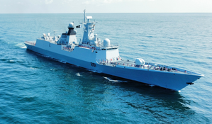 Pakistan Navy deploys warships in Arabian Sea for 'safety of trade routes' | Pakistan Navy deploys warships in Arabian Sea for 'safety of trade routes' Pakistan Navy deploys warships in Arabian Sea for 'safety of trade routes' | Pakistan Navy deploys warships in Arabian Sea for 'safety of trade routes'
