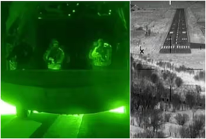 IAF successfully carries out night landing of C-130J in Kargil | IAF successfully carries out night landing of C-130J in Kargil IAF successfully carries out night landing of C-130J in Kargil | IAF successfully carries out night landing of C-130J in Kargil