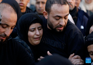 7 Palestinians, Israeli officer killed in West Bank | 7 Palestinians, Israeli officer killed in West Bank 7 Palestinians, Israeli officer killed in West Bank | 7 Palestinians, Israeli officer killed in West Bank