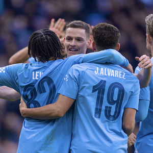 FA Cup: De Bruyne returns as Man City cruise to fourth round | FA Cup: De Bruyne returns as Man City cruise to fourth round FA Cup: De Bruyne returns as Man City cruise to fourth round | FA Cup: De Bruyne returns as Man City cruise to fourth round