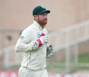 South Africa wicketkeeper-batter Heinrich Klaasen retires from Test cricket | South Africa wicketkeeper-batter Heinrich Klaasen retires from Test cricket