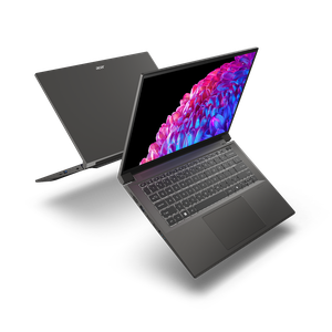 Acer unveils new AI-led PCs with Intel Core Ultra processors at CES 2024 | Acer unveils new AI-led PCs with Intel Core Ultra processors at CES 2024 Acer unveils new AI-led PCs with Intel Core Ultra processors at CES 2024 | Acer unveils new AI-led PCs with Intel Core Ultra processors at CES 2024