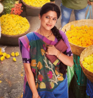 Karuna Pandey: Journey of ‘Pushpa Impossible’ a rollercoaster of emotions | Karuna Pandey: Journey of ‘Pushpa Impossible’ a rollercoaster of emotions Karuna Pandey: Journey of ‘Pushpa Impossible’ a rollercoaster of emotions | Karuna Pandey: Journey of ‘Pushpa Impossible’ a rollercoaster of emotions