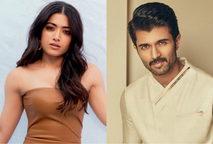 ‘False’: Vijay Deverakonda, Rashmika Mandanna engagement rumours | ‘False’: Vijay Deverakonda, Rashmika Mandanna engagement rumours ‘False’: Vijay Deverakonda, Rashmika Mandanna engagement rumours | ‘False’: Vijay Deverakonda, Rashmika Mandanna engagement rumours