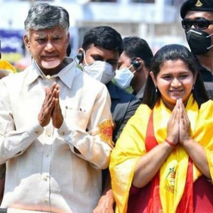 Vijayawada MP’s daughter announces resignation from TDP | Vijayawada MP’s daughter announces resignation from TDP Vijayawada MP’s daughter announces resignation from TDP | Vijayawada MP’s daughter announces resignation from TDP