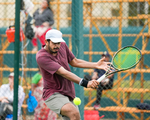 ITF Mandya Open: Faisal, Shivank score upset wins to reach main draw | ITF Mandya Open: Faisal, Shivank score upset wins to reach main draw ITF Mandya Open: Faisal, Shivank score upset wins to reach main draw | ITF Mandya Open: Faisal, Shivank score upset wins to reach main draw