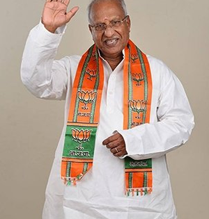 No one can beat Shashi Tharoor in Thiruvananthapuram: BJP leader Rajagopal | No one can beat Shashi Tharoor in Thiruvananthapuram: BJP leader Rajagopal No one can beat Shashi Tharoor in Thiruvananthapuram: BJP leader Rajagopal | No one can beat Shashi Tharoor in Thiruvananthapuram: BJP leader Rajagopal