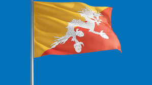 Bhutan votes in final round of parliamentary polls | Bhutan votes in final round of parliamentary polls