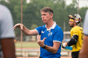 Hockey India appoints Herman Kruis as High Performance Director | Hockey India appoints Herman Kruis as High Performance Director