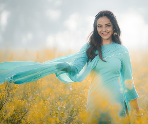 Jasmine Bhasin dubs for the first time in Punjabi for 'Warning 2' | Jasmine Bhasin dubs for the first time in Punjabi for 'Warning 2' Jasmine Bhasin dubs for the first time in Punjabi for 'Warning 2' | Jasmine Bhasin dubs for the first time in Punjabi for 'Warning 2'