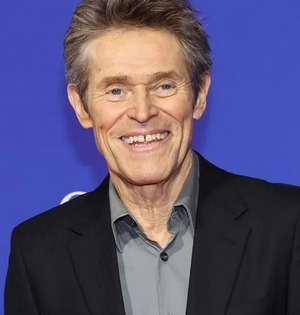 Willem Dafoe became farmer during Hollywood actors strike | Willem Dafoe became farmer during Hollywood actors strike